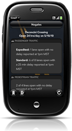 CrosT Screenshot